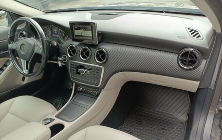 Mercedes-Benz GLA, 2014 год, 1 719 000 рублей, 10 фотография