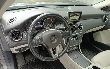 Mercedes-Benz GLA, 2014 год, 1 719 000 рублей, 9 фотография