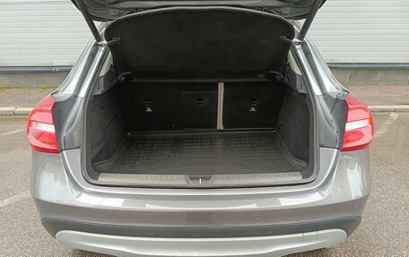 Mercedes-Benz GLA, 2014 год, 1 719 000 рублей, 17 фотография