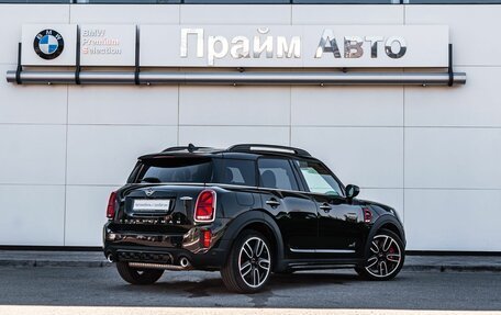 MINI Countryman II (F60), 2021 год, 4 200 000 рублей, 2 фотография