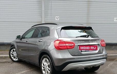 Mercedes-Benz GLA, 2014 год, 1 719 000 рублей, 7 фотография