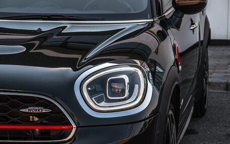 MINI Countryman II (F60), 2021 год, 4 200 000 рублей, 8 фотография