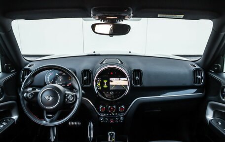 MINI Countryman II (F60), 2021 год, 4 200 000 рублей, 11 фотография