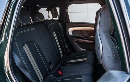 MINI Countryman II (F60), 2021 год, 4 200 000 рублей, 14 фотография