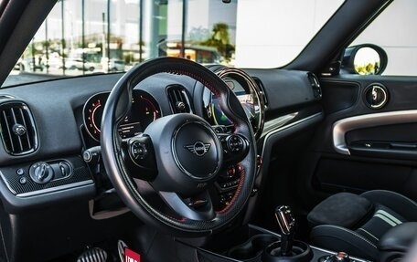 MINI Countryman II (F60), 2021 год, 4 200 000 рублей, 12 фотография