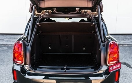 MINI Countryman II (F60), 2021 год, 4 200 000 рублей, 9 фотография