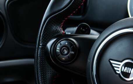 MINI Countryman II (F60), 2021 год, 4 200 000 рублей, 25 фотография