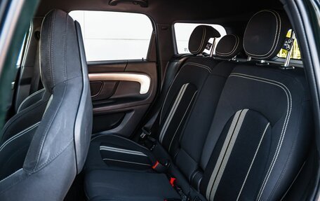 MINI Countryman II (F60), 2021 год, 4 200 000 рублей, 22 фотография