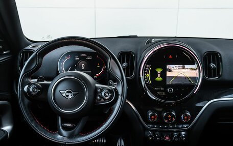 MINI Countryman II (F60), 2021 год, 4 200 000 рублей, 24 фотография