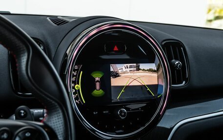 MINI Countryman II (F60), 2021 год, 4 200 000 рублей, 27 фотография
