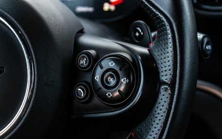 MINI Countryman II (F60), 2021 год, 4 200 000 рублей, 26 фотография