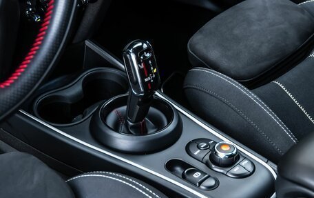 MINI Countryman II (F60), 2021 год, 4 200 000 рублей, 29 фотография