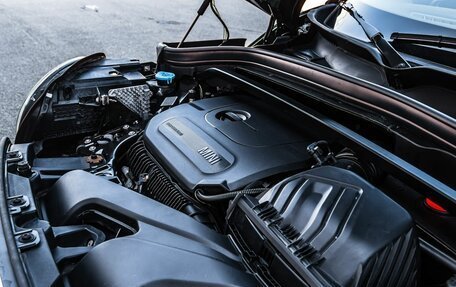 MINI Countryman II (F60), 2021 год, 4 200 000 рублей, 31 фотография