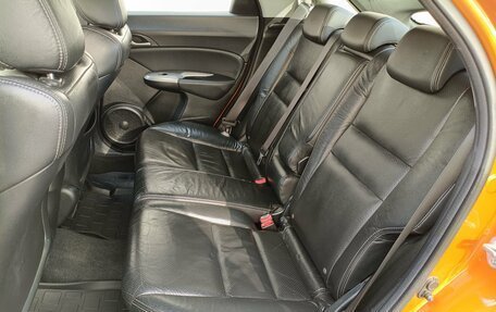Honda Civic VIII, 2008 год, 599 000 рублей, 11 фотография