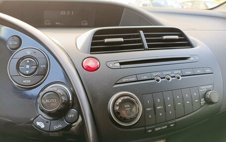 Honda Civic VIII, 2008 год, 599 000 рублей, 15 фотография