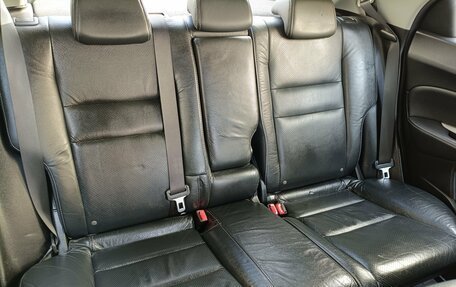 Honda Civic VIII, 2008 год, 599 000 рублей, 12 фотография