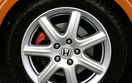 Honda Civic VIII, 2008 год, 599 000 рублей, 18 фотография