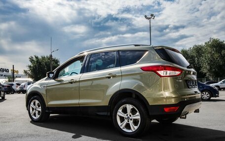 Ford Kuga III, 2014 год, 985 000 рублей, 9 фотография
