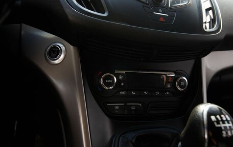 Ford Kuga III, 2014 год, 985 000 рублей, 15 фотография