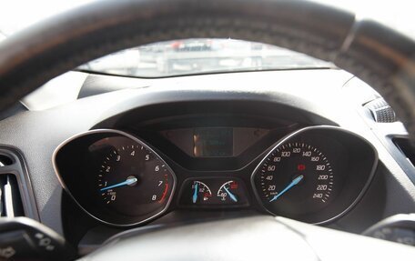 Ford Kuga III, 2014 год, 985 000 рублей, 13 фотография