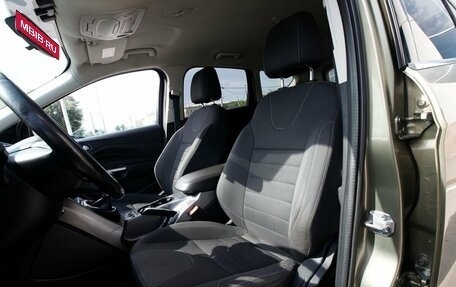 Ford Kuga III, 2014 год, 985 000 рублей, 12 фотография