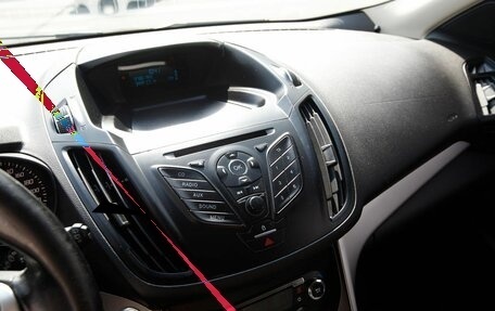 Ford Kuga III, 2014 год, 985 000 рублей, 14 фотография