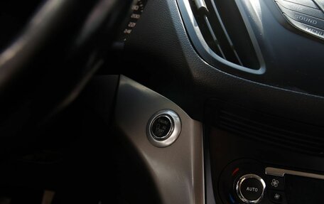 Ford Kuga III, 2014 год, 985 000 рублей, 16 фотография