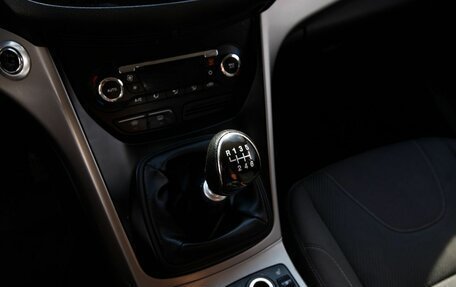 Ford Kuga III, 2014 год, 985 000 рублей, 17 фотография