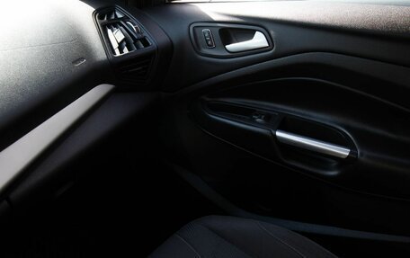 Ford Kuga III, 2014 год, 985 000 рублей, 18 фотография