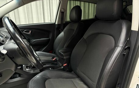 Hyundai ix35 I рестайлинг, 2014 год, 1 599 000 рублей, 9 фотография