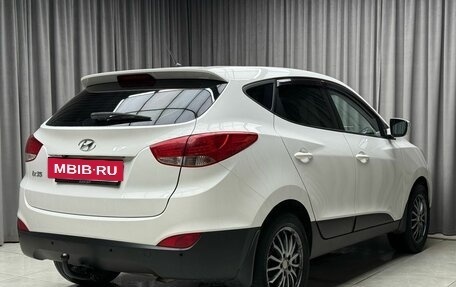 Hyundai ix35 I рестайлинг, 2014 год, 1 599 000 рублей, 4 фотография