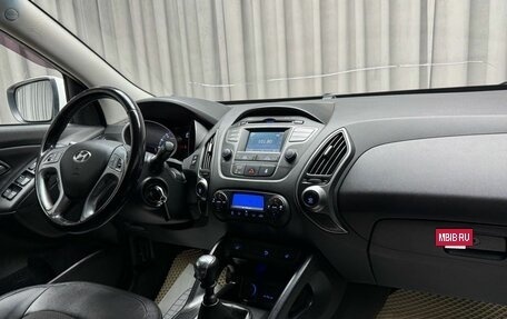 Hyundai ix35 I рестайлинг, 2014 год, 1 599 000 рублей, 7 фотография