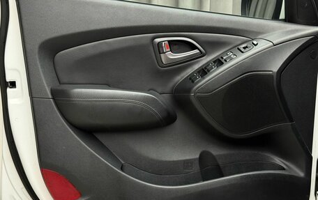 Hyundai ix35 I рестайлинг, 2014 год, 1 599 000 рублей, 17 фотография