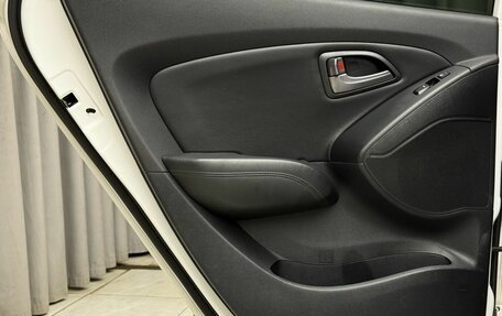 Hyundai ix35 I рестайлинг, 2014 год, 1 599 000 рублей, 18 фотография
