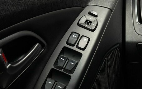 Hyundai ix35 I рестайлинг, 2014 год, 1 599 000 рублей, 19 фотография