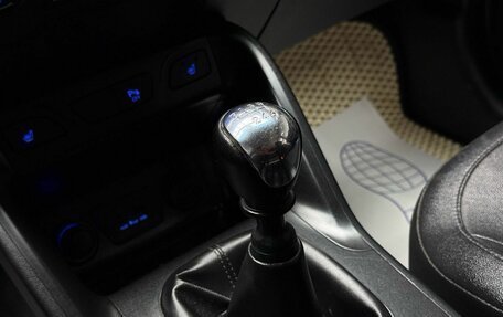 Hyundai ix35 I рестайлинг, 2014 год, 1 599 000 рублей, 21 фотография