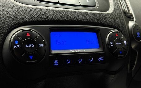 Hyundai ix35 I рестайлинг, 2014 год, 1 599 000 рублей, 24 фотография