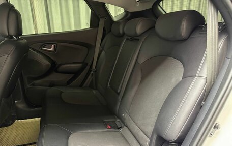 Hyundai ix35 I рестайлинг, 2014 год, 1 599 000 рублей, 27 фотография