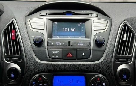 Hyundai ix35 I рестайлинг, 2014 год, 1 599 000 рублей, 22 фотография