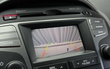 Hyundai ix35 I рестайлинг, 2014 год, 1 599 000 рублей, 23 фотография