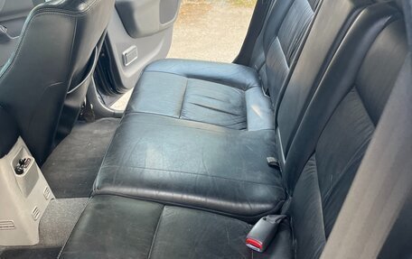 Mitsubishi Pajero Sport II рестайлинг, 2005 год, 450 000 рублей, 10 фотография