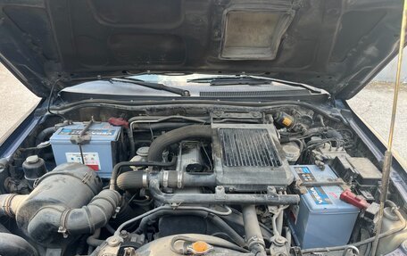 Mitsubishi Pajero Sport II рестайлинг, 2005 год, 450 000 рублей, 7 фотография