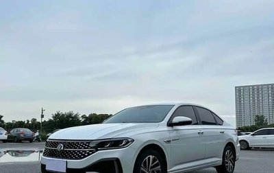 Volkswagen Lavida, 2022 год, 1 640 012 рублей, 1 фотография