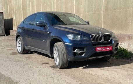 BMW X6, 2011 год, 2 200 000 рублей, 1 фотография