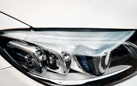 Mercedes-Benz C-Класс AMG, 2019 год, 4 290 000 рублей, 13 фотография