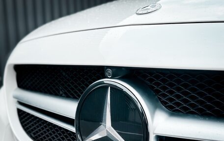 Mercedes-Benz C-Класс AMG, 2019 год, 4 290 000 рублей, 14 фотография