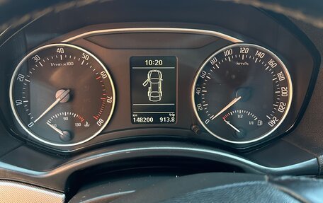 Skoda Octavia, 2010 год, 1 100 000 рублей, 9 фотография