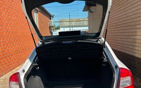 Skoda Octavia, 2010 год, 1 100 000 рублей, 4 фотография