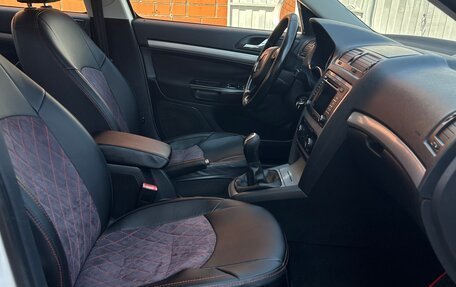 Skoda Octavia, 2010 год, 1 100 000 рублей, 7 фотография