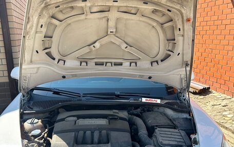 Skoda Octavia, 2010 год, 1 100 000 рублей, 14 фотография